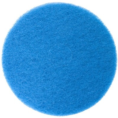 Discus pad- 43.1 cm / 17" - BLUE