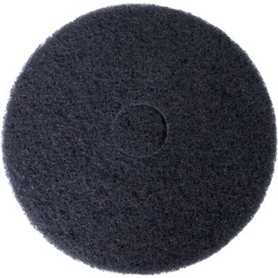 Pad Discus - 38,1 cm / 15" - ZWART