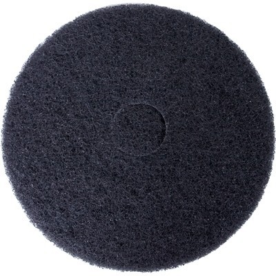 Disque épais 17" 431mm noir