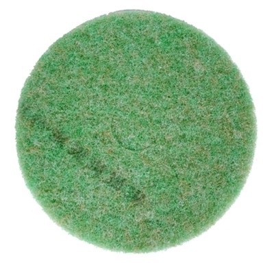 Disque 3M - 50,8 cm / 20" - GREEN & ORANGE