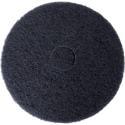 Pad 3M - 43,1 cm / 17" - ZWART