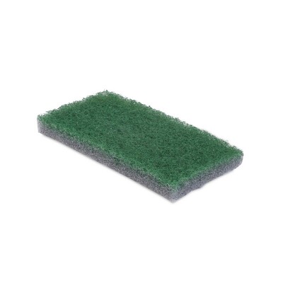Tampon Twister 25x13 VERT 2pc