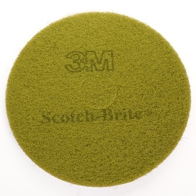 Disque Diamond 3M - 43,1 cm / 17" - OCRE (SIENNA)