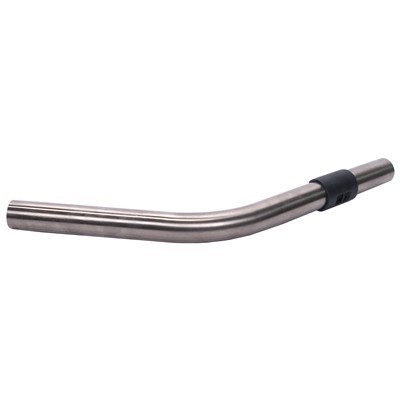 Tube métal courbe 32mm