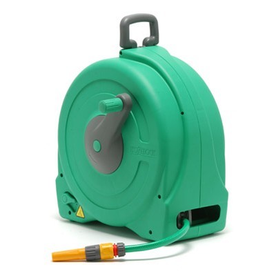 Waterhaspel - 40 m - GROEN