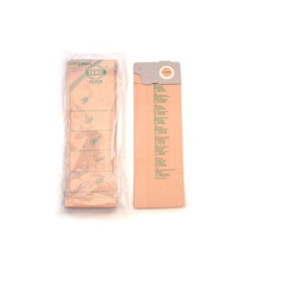Sac aspirateur Sebo-10pcs