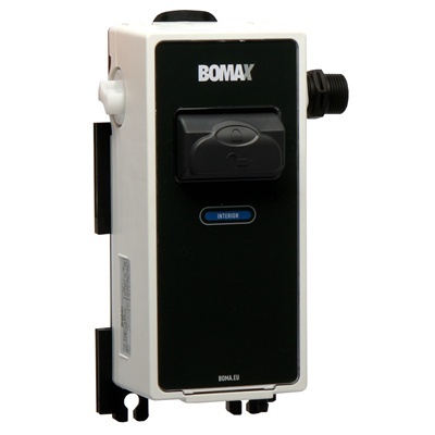 Bomax Système de dosage 1 BucketButton