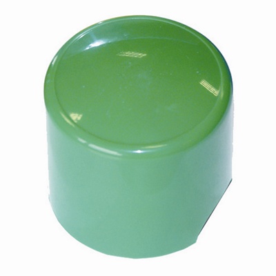 Bouton séparé pour pompe maunuelle Prodose - VERT
