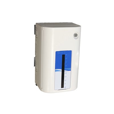 SekureMax 5lt Metal Lock