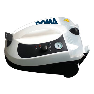 Steam Mini steam cleaner