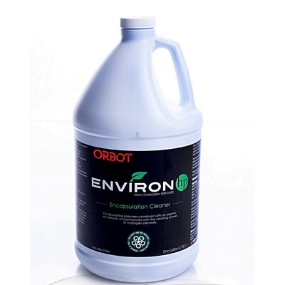 kit environ hp nettoyant