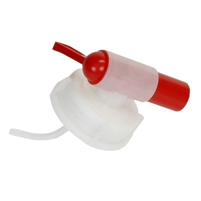 Kraan voor ADR bus 5 liter