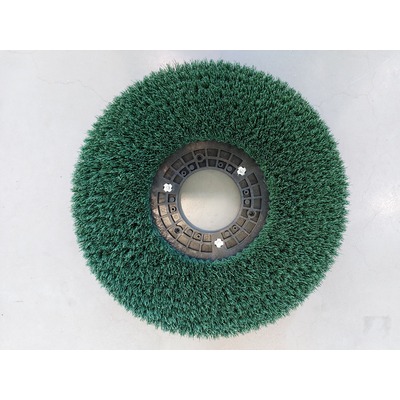 Brosse Green Grit D.490