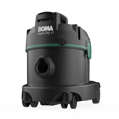 Aspirateur BOMA Aspiro Dry 11 Recycled