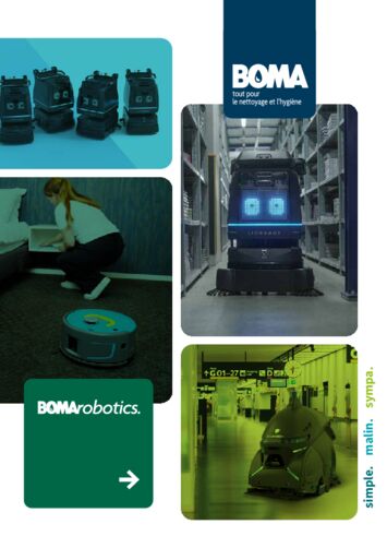 BOMA Robotics