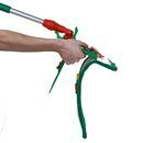 Uniko flat mop system without press (pocket mops)