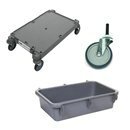 ConceptCar basic parts