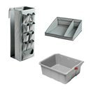 Accessories for HotelCar