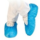 Shoe and sleeve covers