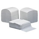 Bulk toiletpaper