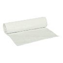 White bin bags