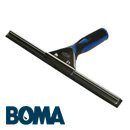 Rvs ruitenwissers Boma