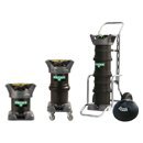 Mobile filter systems