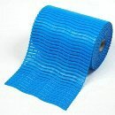 Anti-slip runner for wet rooms