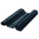Rubber runner