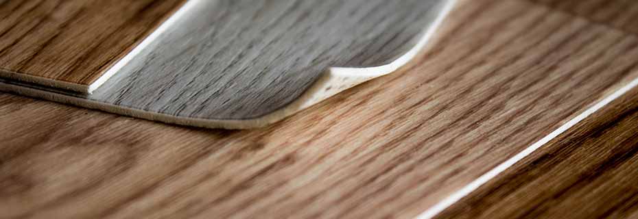 Clean your synthetic floors