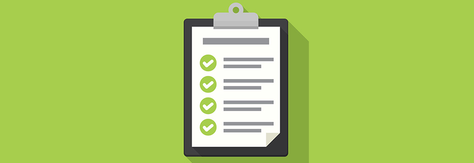 Receive a personalised hygiene plan