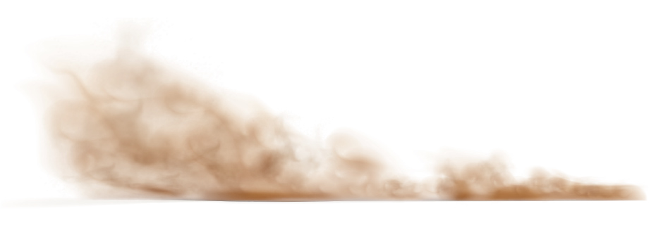 Get your office dust-free again