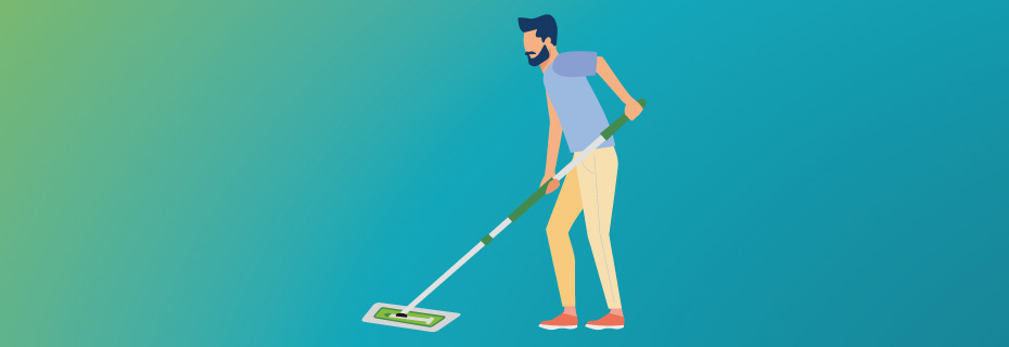 The right mop system for your needs
