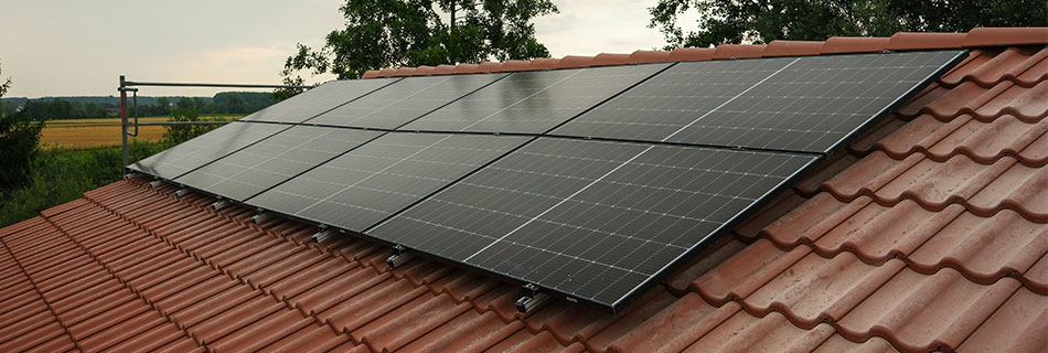 Get the Best Out of Your Solar Panels.