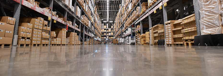 Tackle the floor smartly