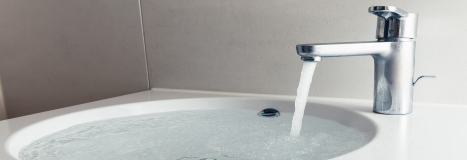 Remove and prevent blockages in your sanitary facilities
