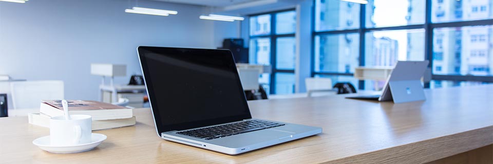 Keep flexible workstations hygienic