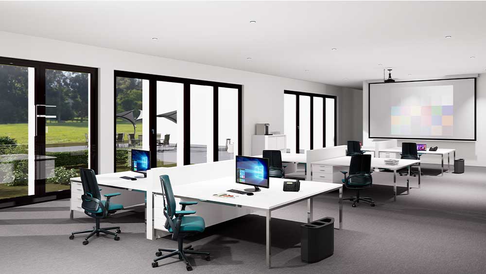 Tout pour un bureau impeccable