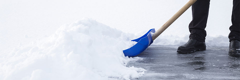Cold snap