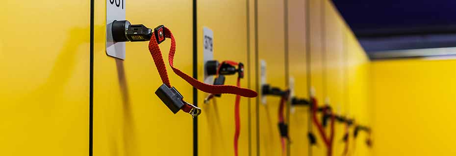 Disinfect keys to fight pathogens