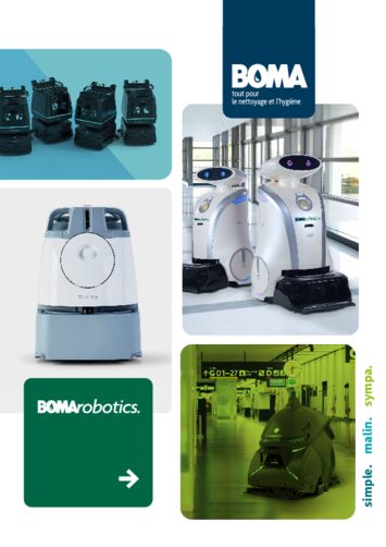 BOMA Robotics