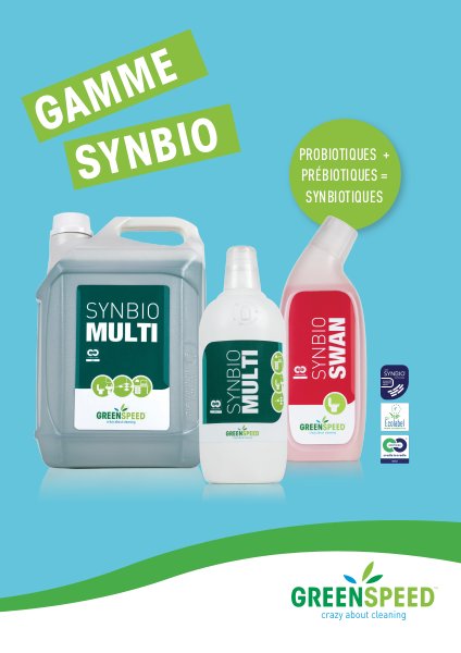 Brochure Synbio