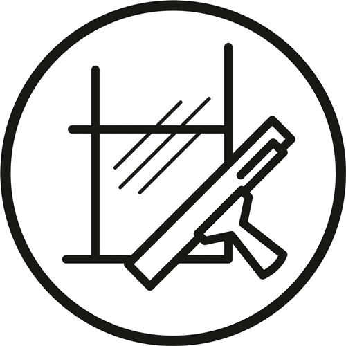 Nettoyage des vitres
