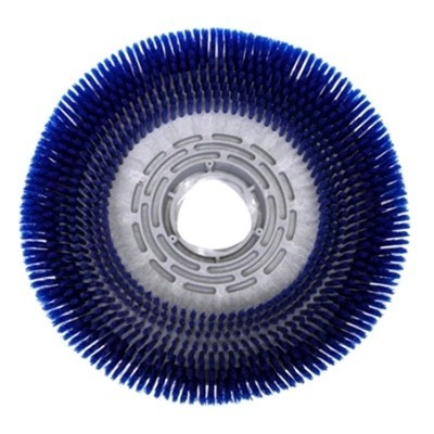 08837020: Brosse dure nylon CA/BA 451 - 18"