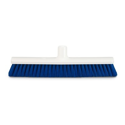 097024: Balai doux Boma Food - 40 cm - BLEU
