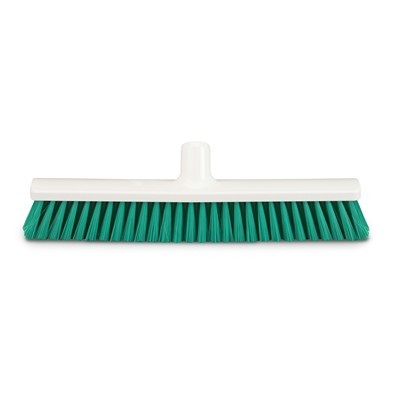 097024G: Balai doux Boma Food - 40 cm - VERT