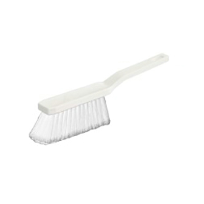 097050W: Balayette Boma Food douce - BLANC