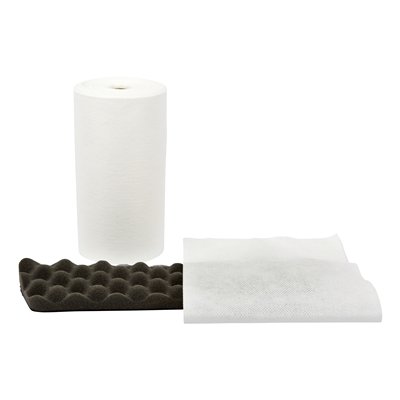 110153: Extension BOMA "Sec" pour le Kit sols BOMA "Humide"