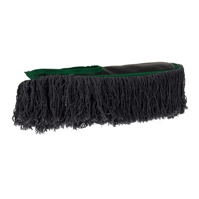 111161: Large Duster Housse Imprégné - gris