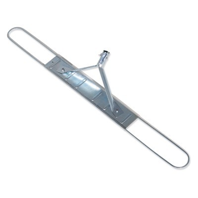 111325: Armature balai à franges - 130 cm